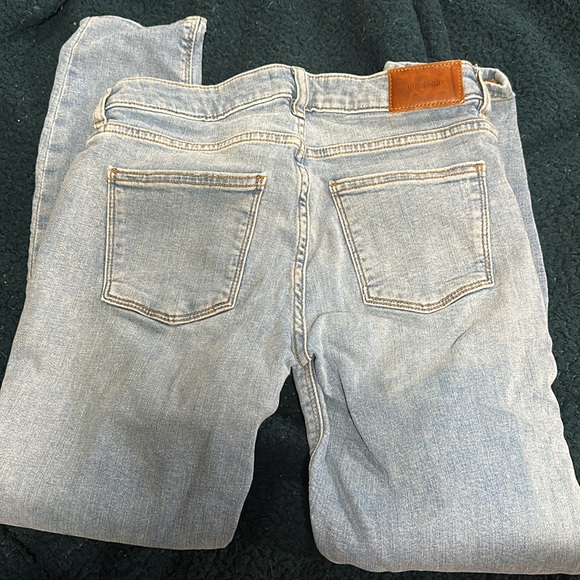 Zara Skinny Jeans - Picture 2 of 4